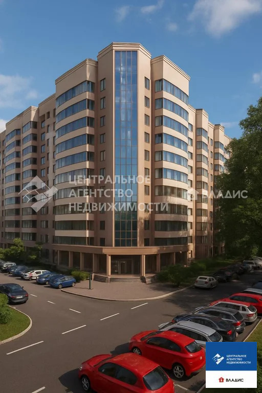 Продажа квартиры, Рязань, Касимовское ш. - Фото 8