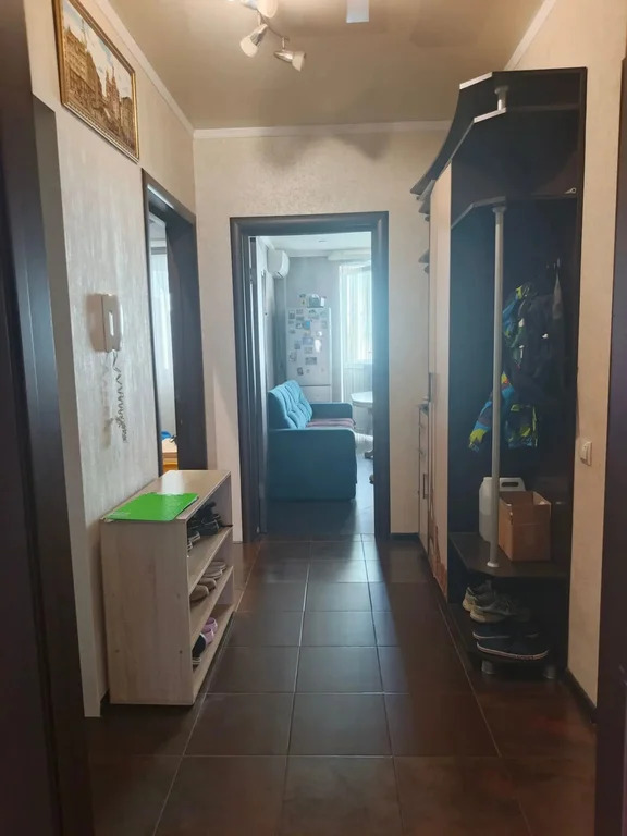 Продажа квартиры, Афипский, Северский район, ул. 50 лет Октября - Фото 10