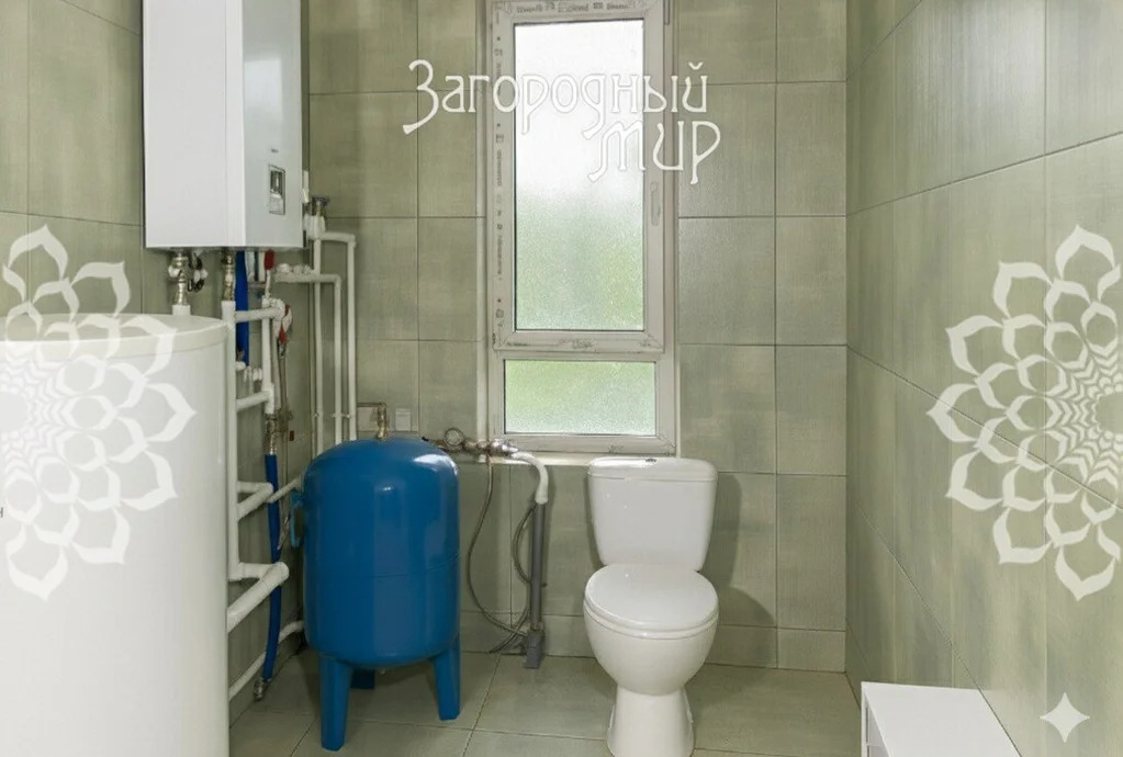 Продам дом, Киевское шоссе, 44 км от МКАД - Фото 11