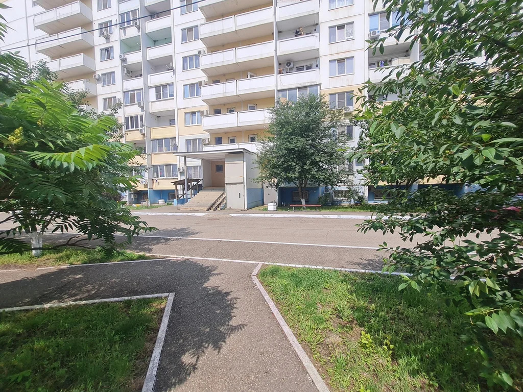 Продажа квартиры, Афипский, Северский район, ул. 50 лет Октября - Фото 13