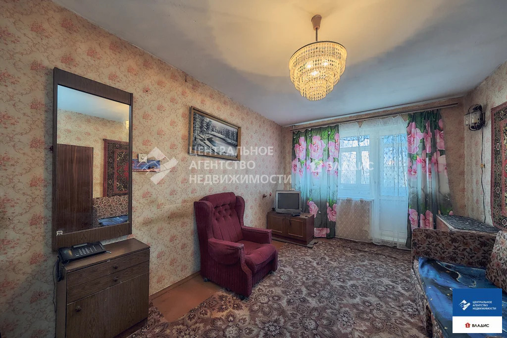 Продажа квартиры, Рязань, ул. Черновицкая - Фото 2