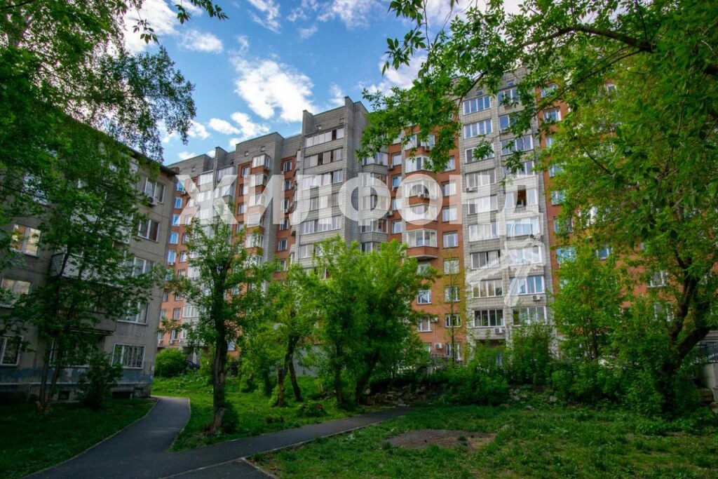 Продажа квартиры, Новосибирск, ул. Гоголя - Фото 16