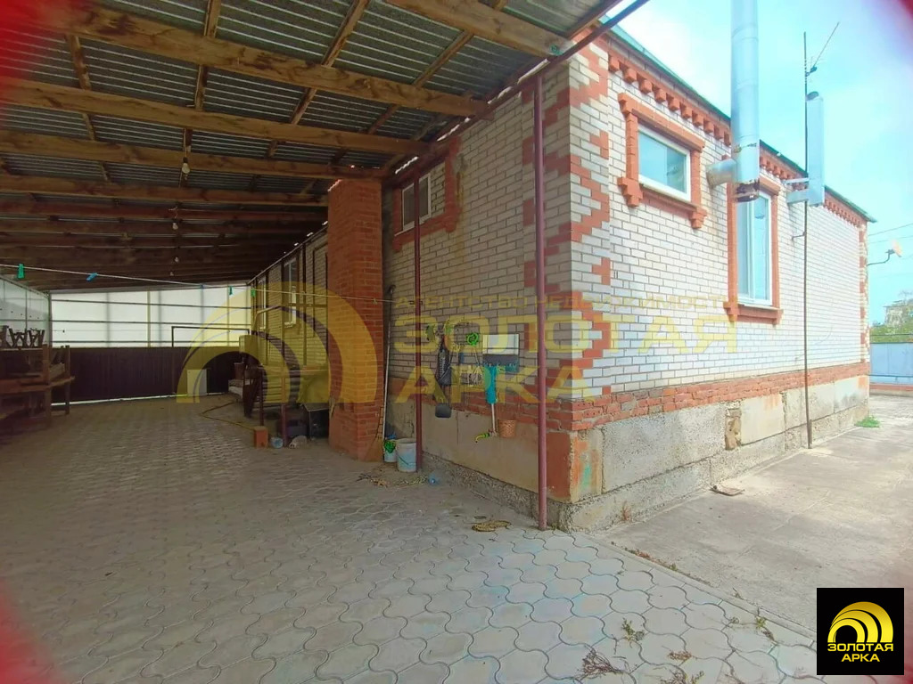 Продажа дома, Мингрельская, Абинский район, ул. Красная - Фото 20