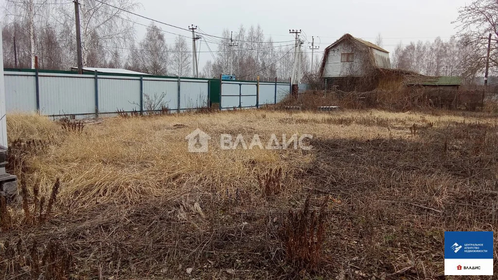 Продажа участка, Рязанский район, 2-й проезд - Фото 4