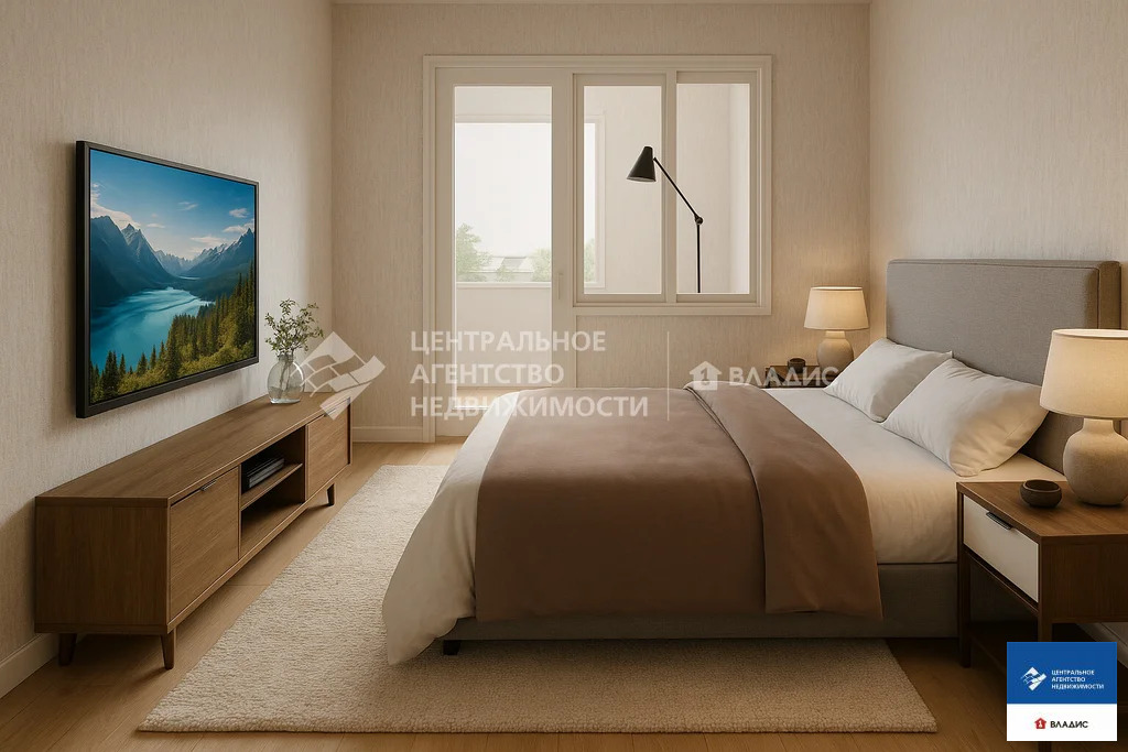 Продажа квартиры, Рязань, ул. Интернациональная - Фото 17