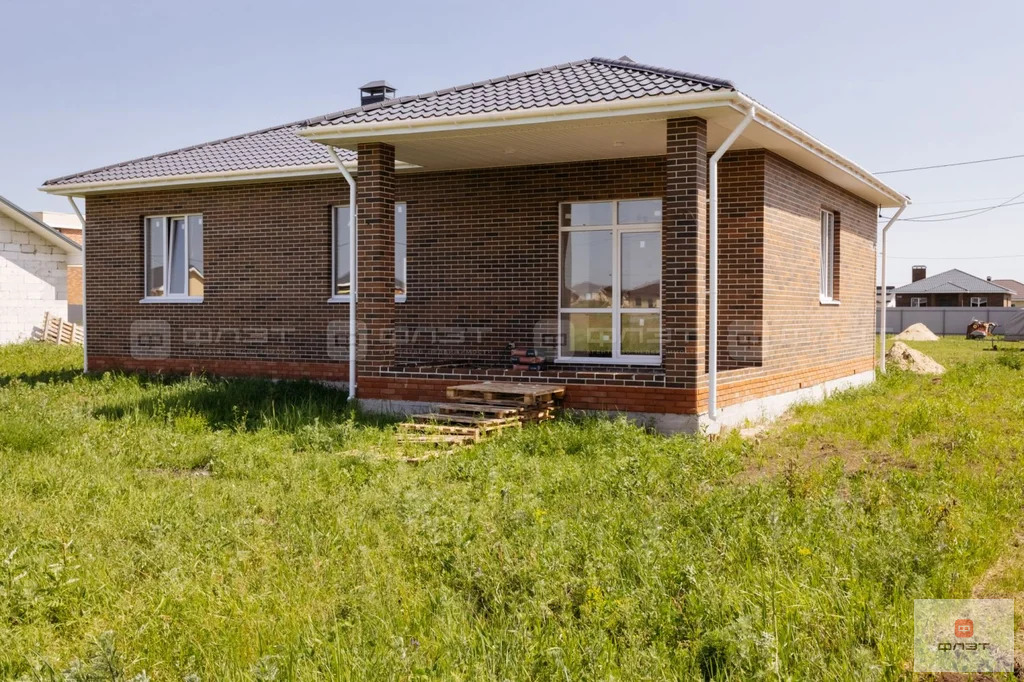 Продажа дома, Кзыл-Иль, Лаишевский район, ул. Габдуллы Тукая - Фото 31