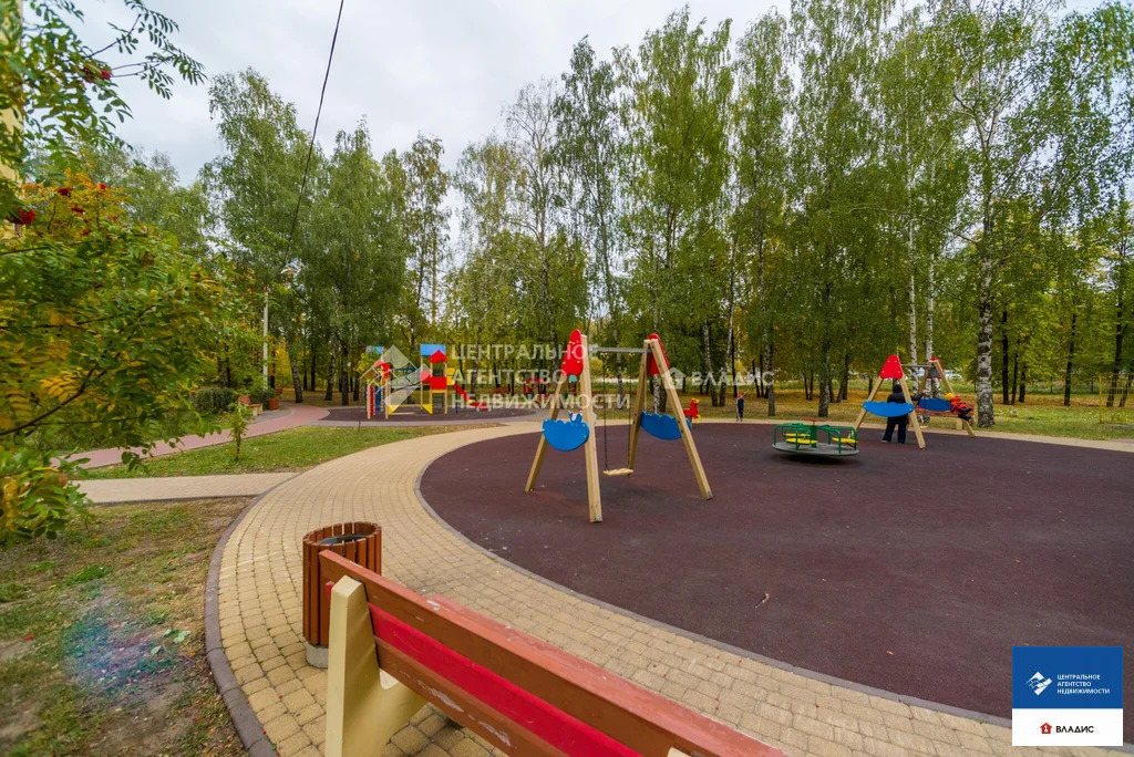 Продажа квартиры, Рязань, ул. Октябрьская - Фото 4