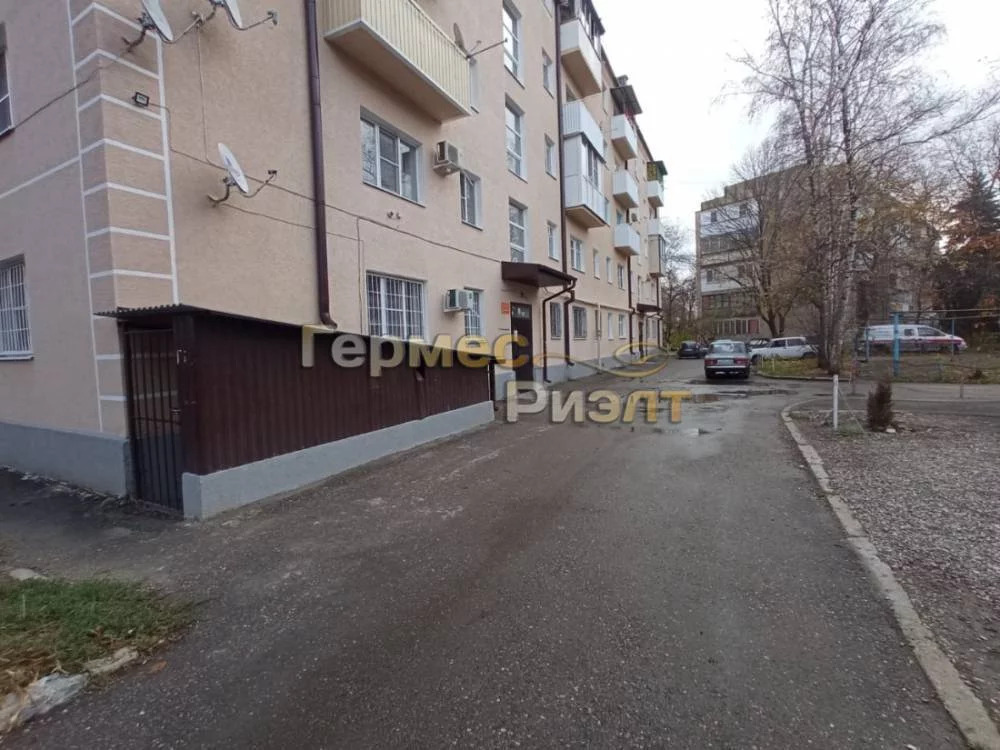 Продажа квартиры, Ессентуки, ул. Кисловодская - Фото 1