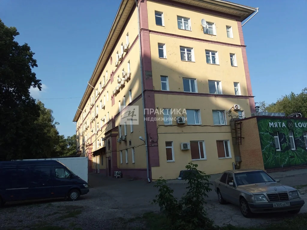 Продажа квартиры, Журавлева пл. - Фото 0
