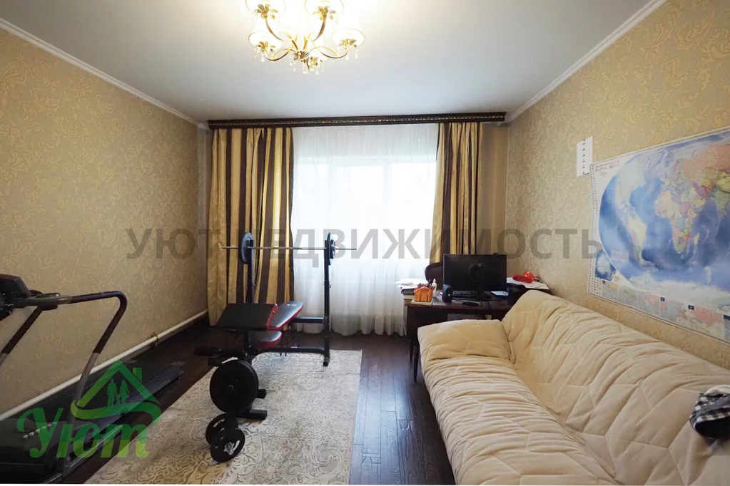 Продажа дома, Соболиха, Балашиха г. о, улица Панорамная - Фото 15