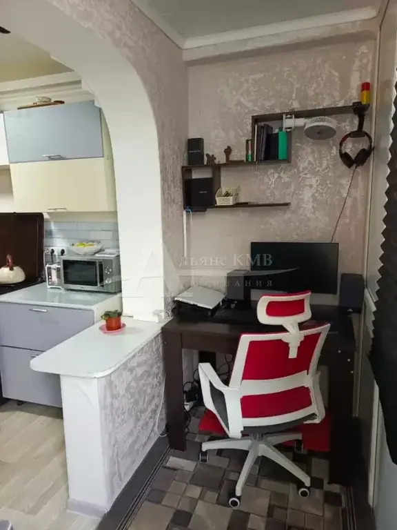 Продажа квартиры, Железноводск, ул. Космонавтов - Фото 10