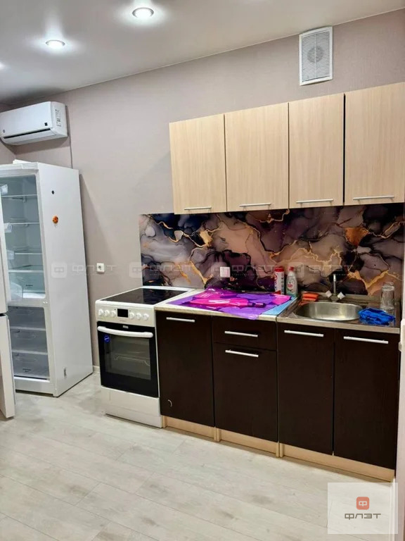 Аренда квартиры, Новое Шигалеево, Пестречинский район, ул. Габдуллы ... - Фото 2