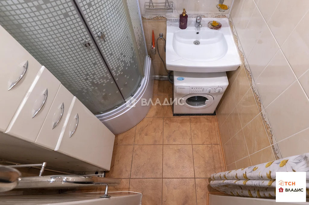 Продажа квартиры, Тарасовка, Пушкинский район, ул. Центральная - Фото 21