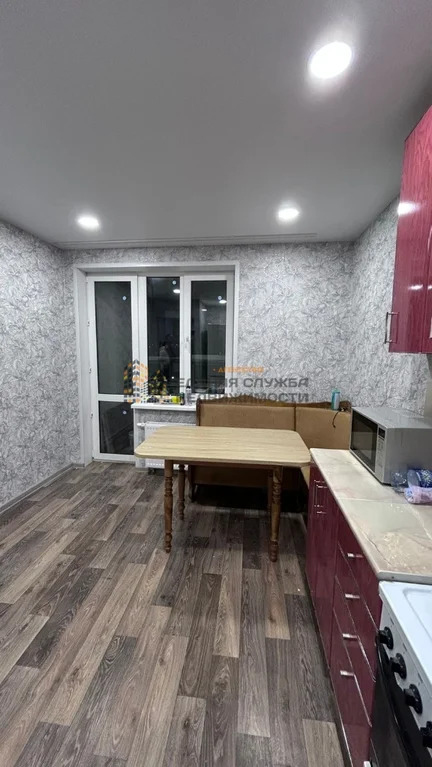 Аренда квартиры, Уфа, улица Дмитрия Купцова - Фото 4