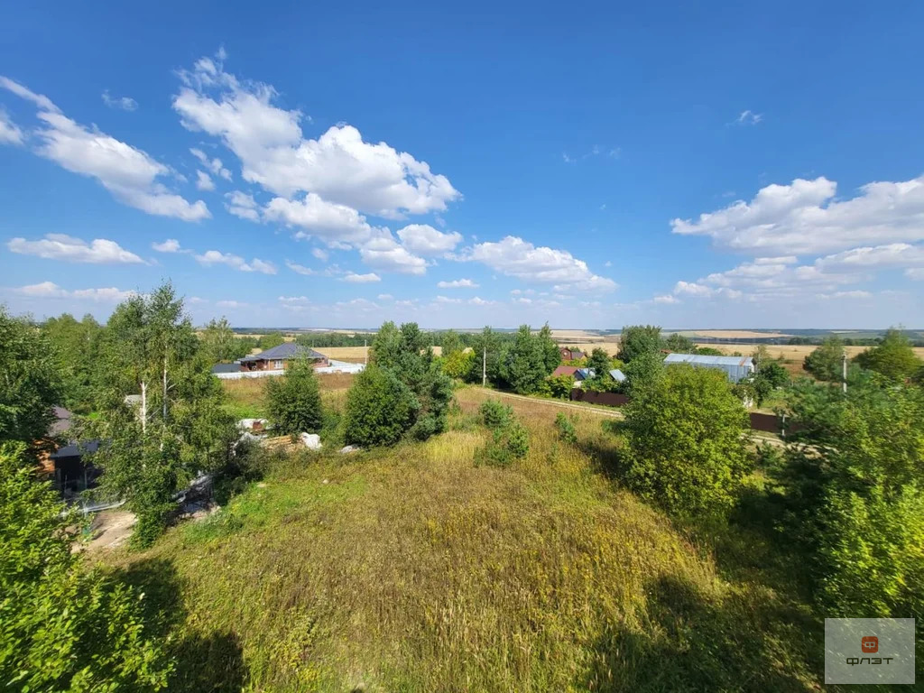 Продажа дома, Пестречинский район, 24-я аллея - Фото 1