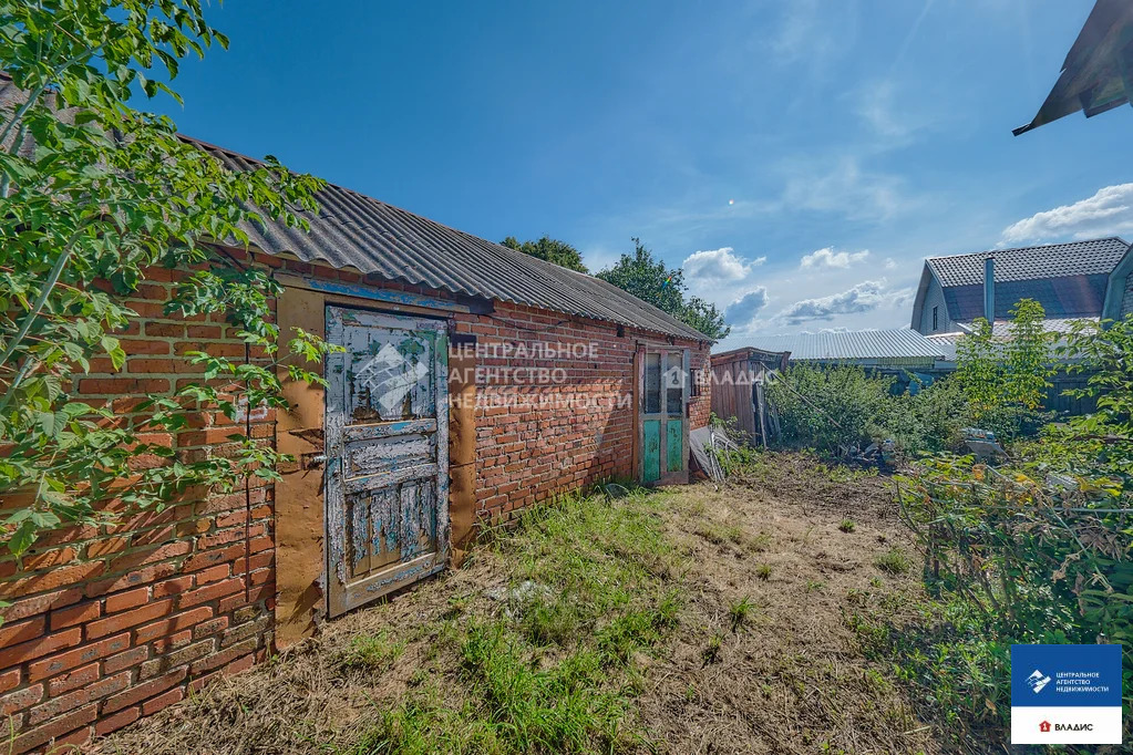 Продажа дома, Бражкино, Рыбновский район - Фото 17