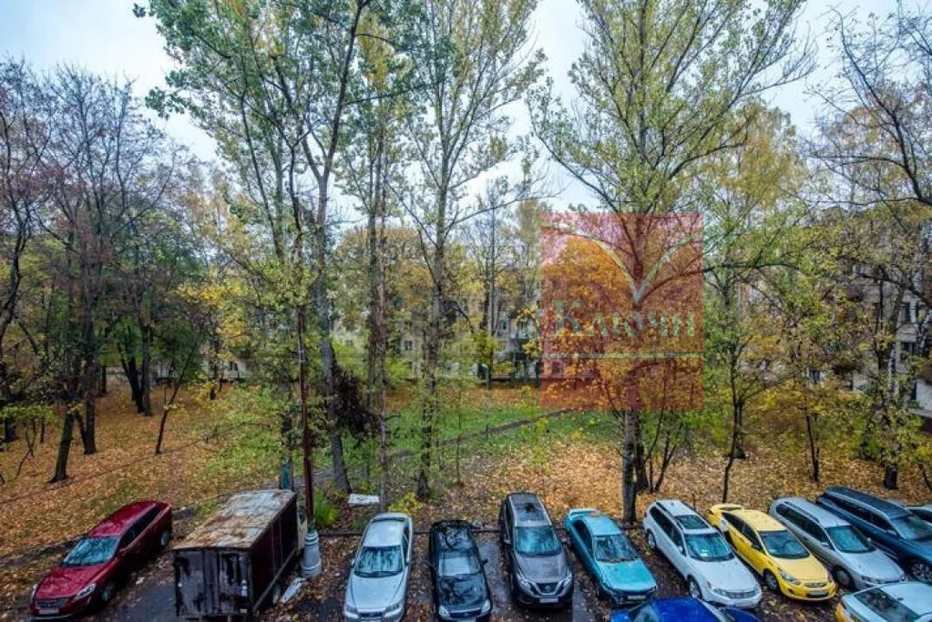 Продажа квартиры, Сиреневый б-р. - Фото 8