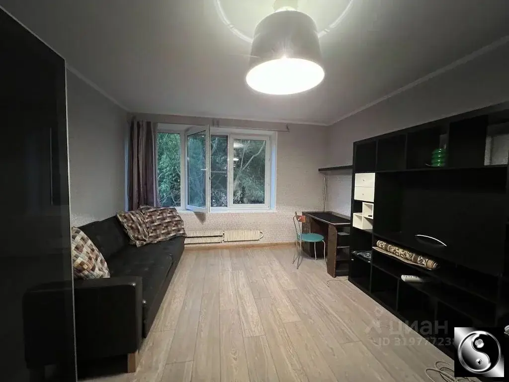 Сдам трехкомнатную квартиру 66.0м ул. Ибрагимова, 5К1, Москва, ВАО, .. - Фото 38