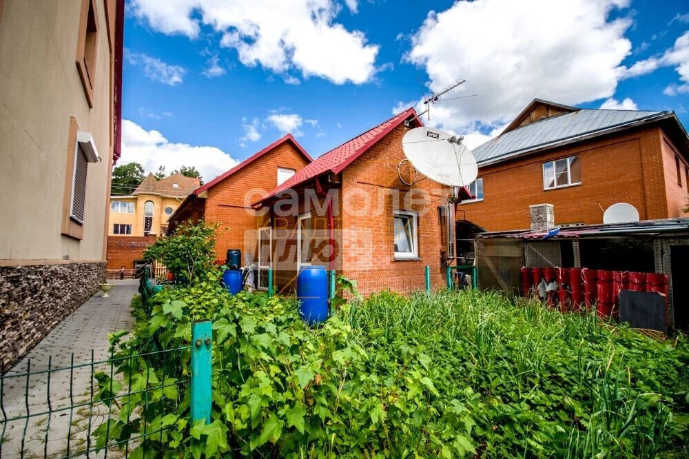 Продажа дома, Новосибирск, ул. Согласия - Фото 37