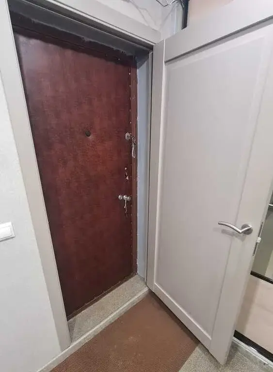 Квартира после капитального ремонта!Купите сейчас!ОДИН взр.собственник - Фото 16