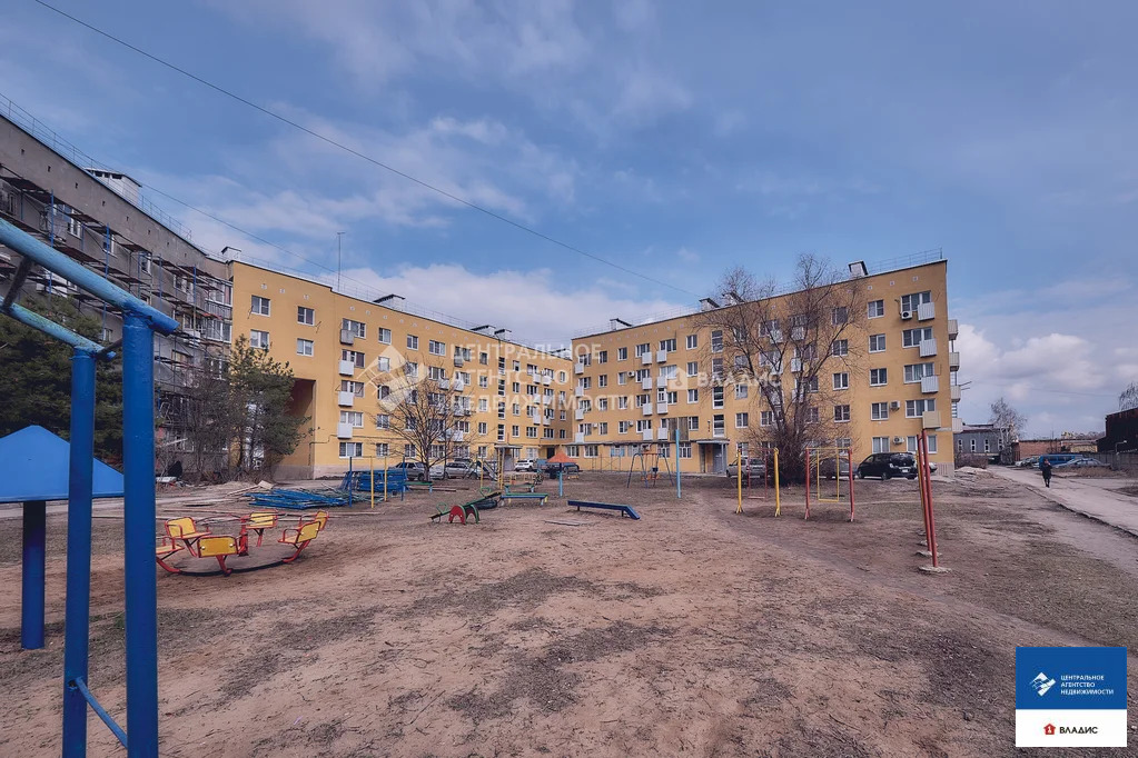 Продажа квартиры, Рязань, ул. Солнечная - Фото 11