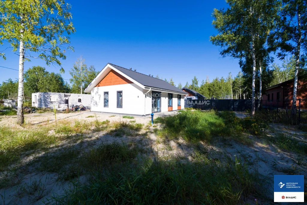 Продажа дома, Рязанский район, Тенистая улица - Фото 6