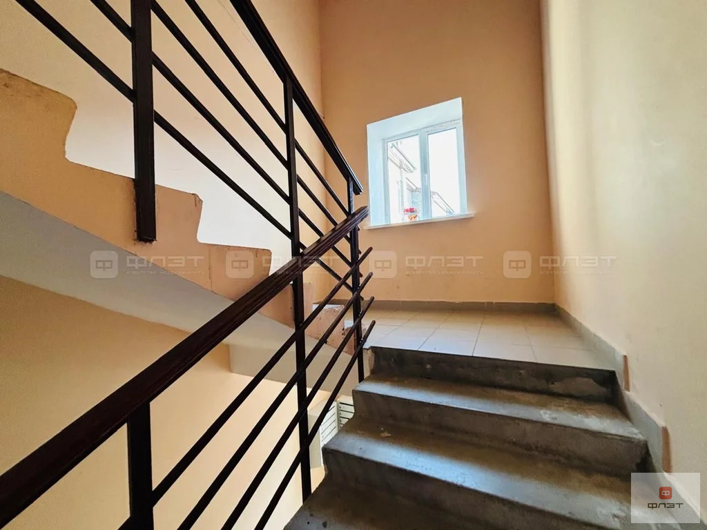 Продажа квартиры, Высокая Гора, Высокогорский район, ул. Сагдиева - Фото 8