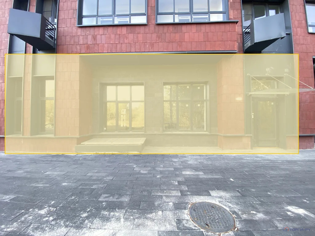 Продажа торгового помещения, ул. Родниковая - Фото 2