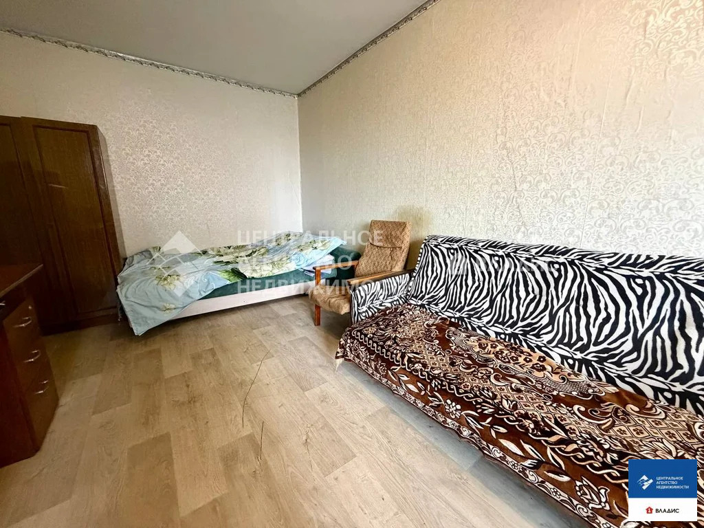 Аренда квартиры, Рязань, ул. Интернациональная - Фото 7