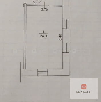 Продажа квартиры, Казань, ул. Лукина - Фото 10