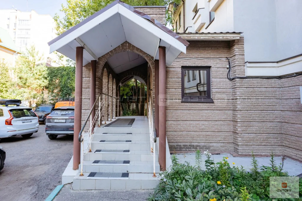 Продажа квартиры, Казань, ул. Бутлерова - Фото 14