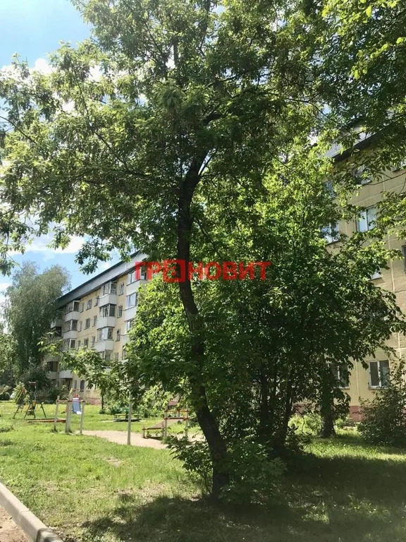 Продажа квартиры, Новосибирск, ул. Петухова - Фото 2