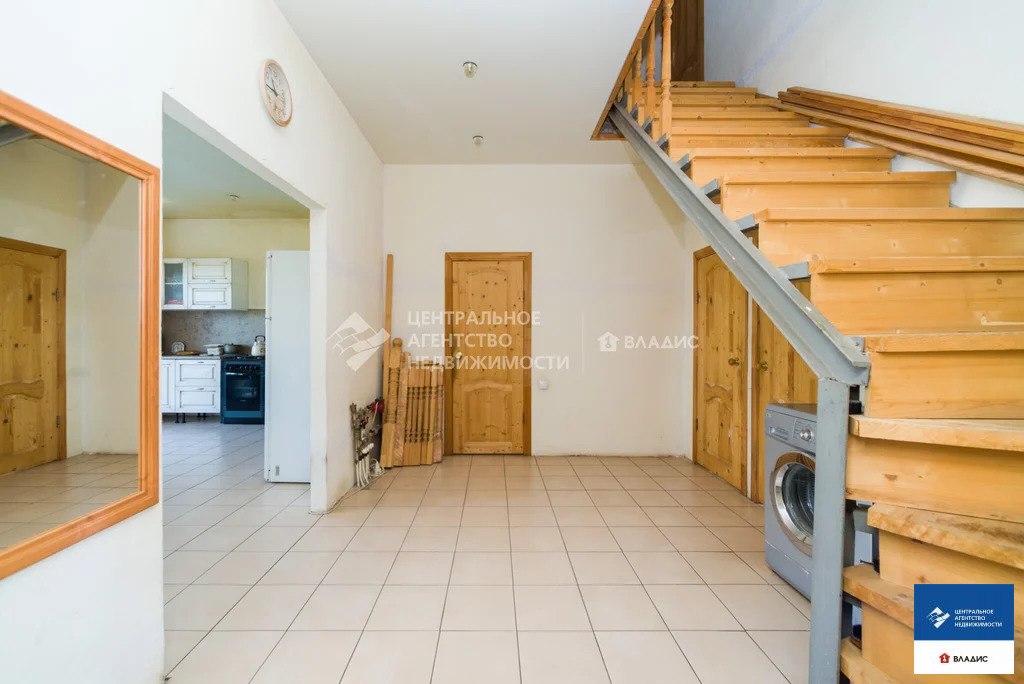 Продажа дома, Рыбное, Рыбновский район, ул. Олимпийская - Фото 10