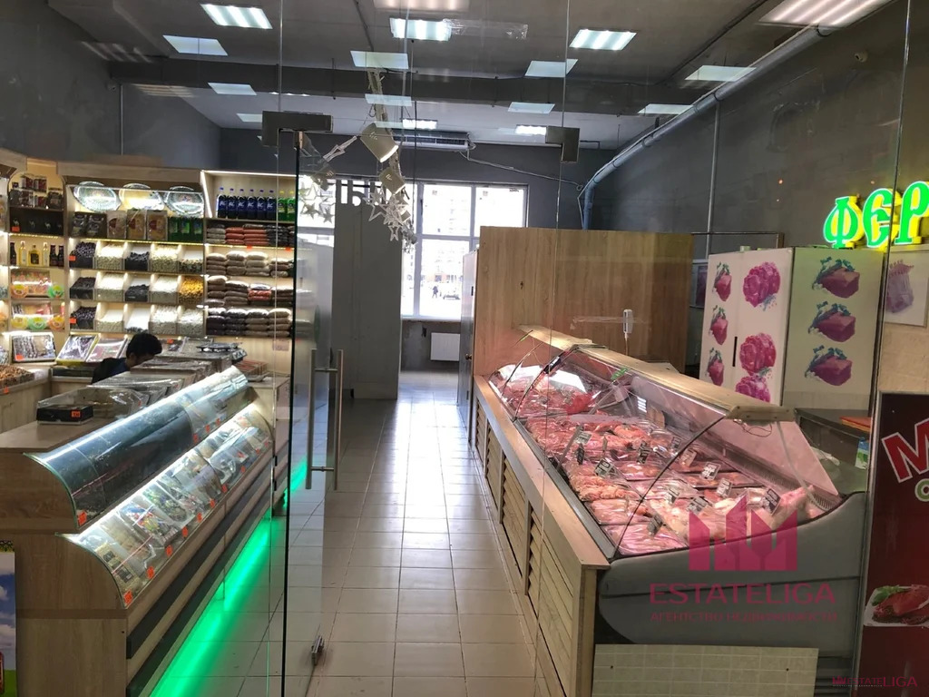 Аренда ПСН, улица Лавриненко - Фото 3