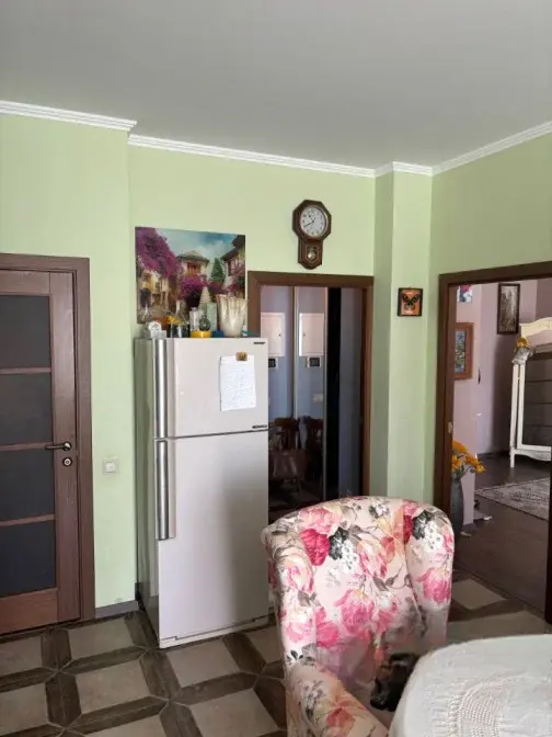 1-к квартира, г.Красногорск, с. Петрово-Дальнее - Фото 3
