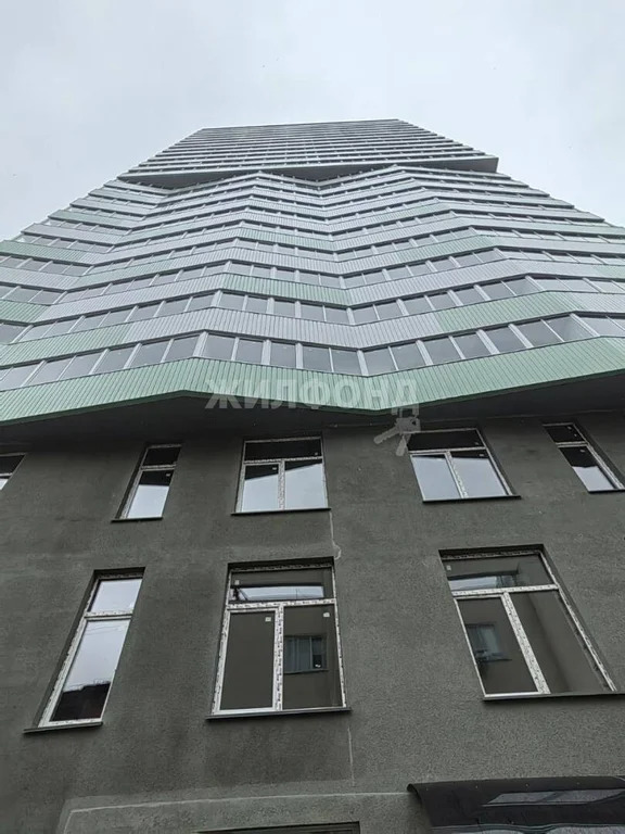 Продажа квартиры, Новосибирск, ул. Дуси Ковальчук - Фото 14