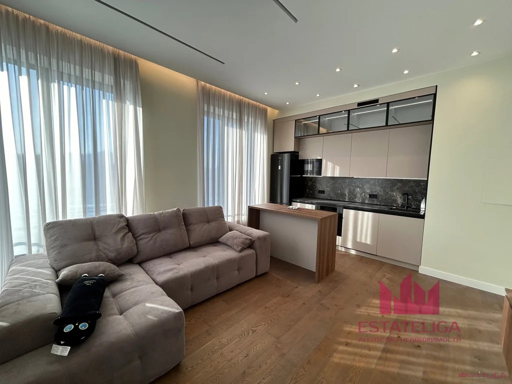 Аренда квартиры, проспект Генерала Дорохова - Фото 2