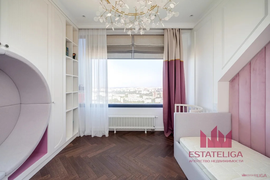 Продажа квартиры, Мичуринский пр-кт. - Фото 1