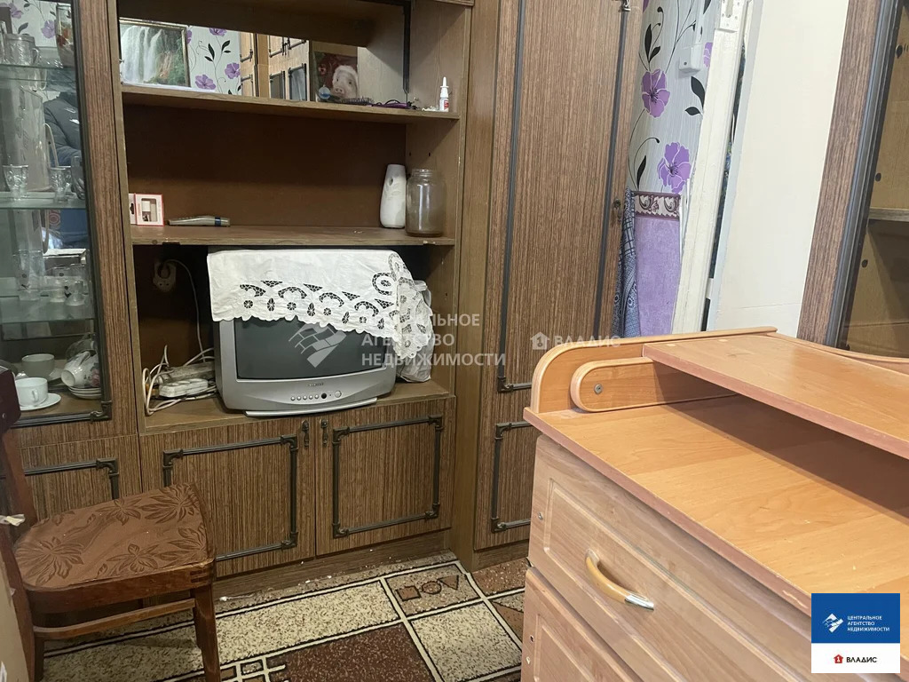 Продажа квартиры, Истье, Старожиловский район, ул. Газовиков - Фото 5