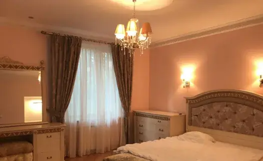 Продаю дом в Подмосковье 1050 кв.м. с участком 24 сот. 13 км. От МКАД. - Фото 14