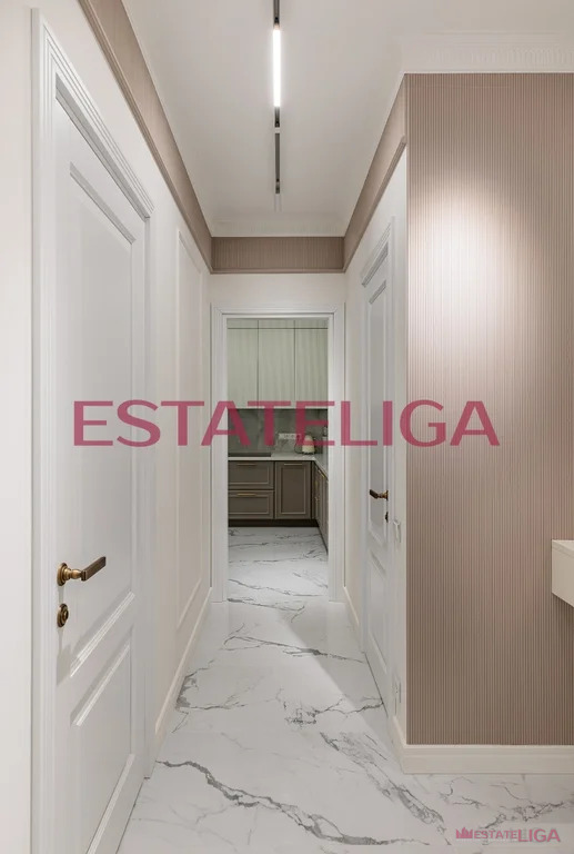 Продажа квартиры, ул. Лобачевского - Фото 11