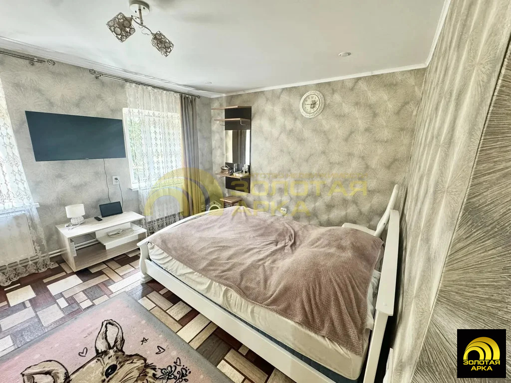 Продажа дома, Полтавская, Красноармейский район, ул. Элеваторная - Фото 7