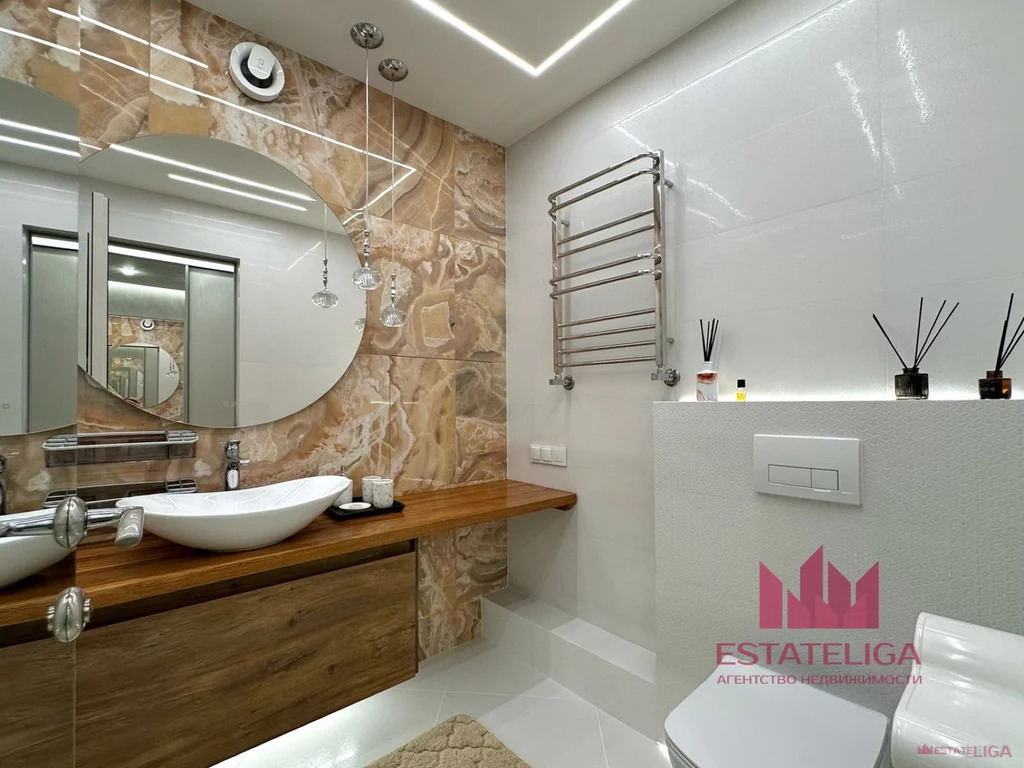 Аренда квартиры, м. Нижегородская, Рязанский пр-кт. - Фото 19