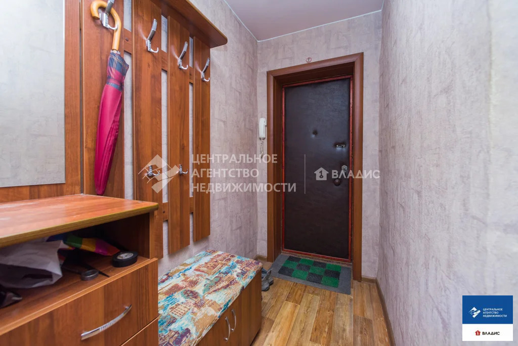 Продажа квартиры, Рязань, Касимовское ш. - Фото 9