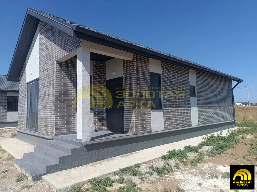 Продажа дома, Тамань, Темрюкский район, Молодежный пер. - Фото 1