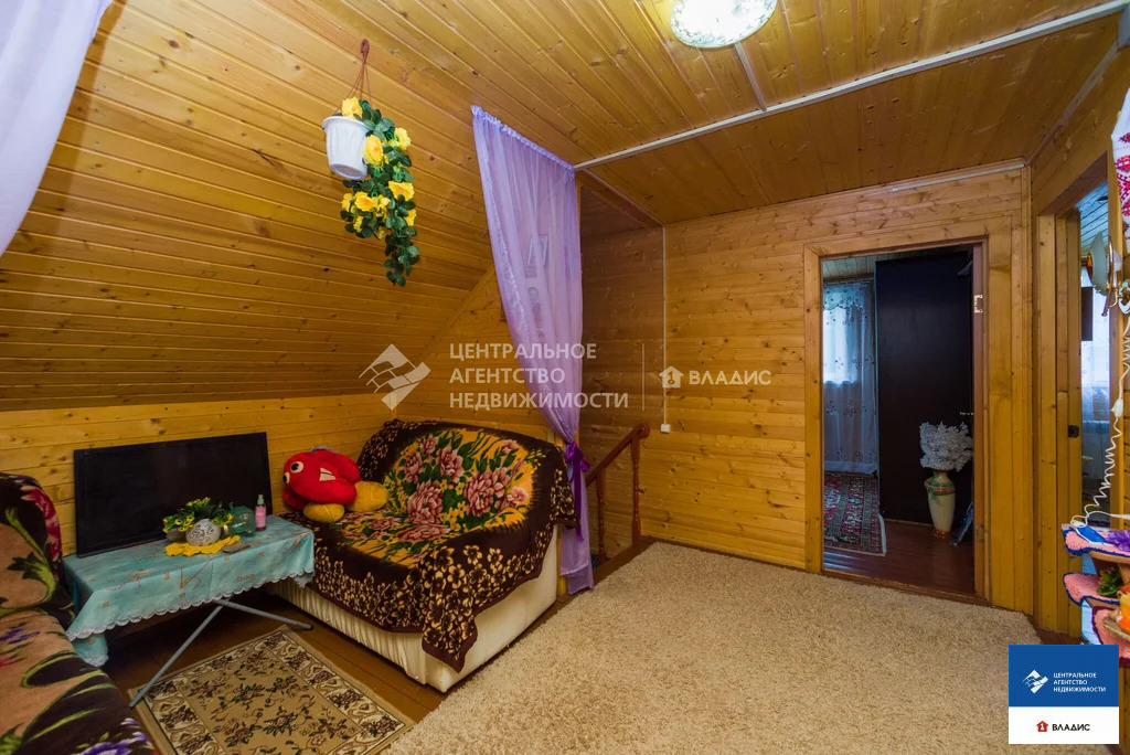 Продажа дома, Горяйново, Рыбновский район - Фото 14