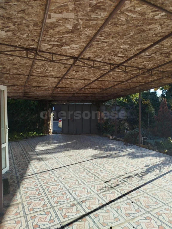 Продажа дома, Севастополь, территория СТ Шхуна - Фото 17