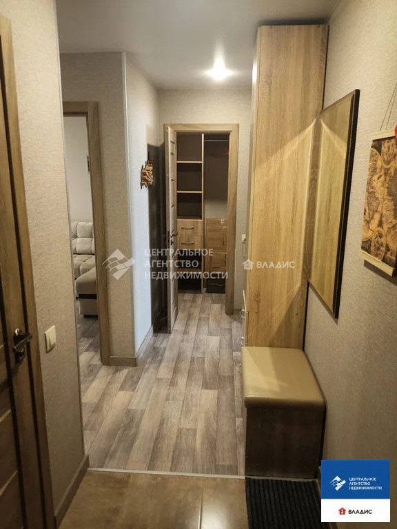 Продажа квартиры, Рязань, ул. МОГЭС - Фото 9