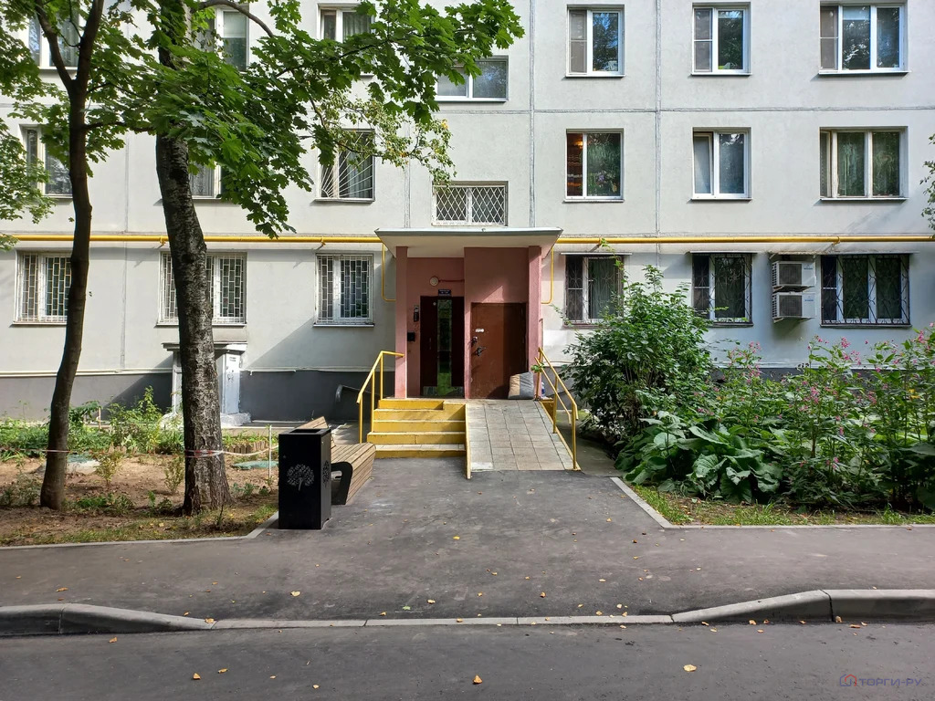 Продажа квартиры, ул. Чертановская - Фото 4