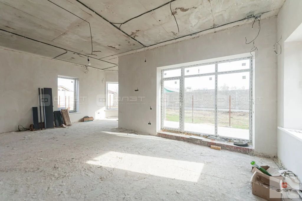 Продажа дома, Старая Пристань, Лаишевский район, Залесный пер. - Фото 12